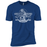 T-Shirts Royal / X-Small Gandalfs Fireworks Men's Premium T-Shirt