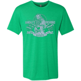 T-Shirts Envy / Small Gandalfs Fireworks Men's Triblend T-Shirt