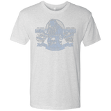 T-Shirts Heather White / Small Gandalfs Fireworks Men's Triblend T-Shirt