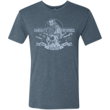 T-Shirts Indigo / Small Gandalfs Fireworks Men's Triblend T-Shirt