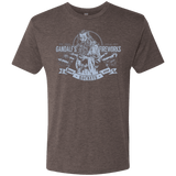 T-Shirts Macchiato / Small Gandalfs Fireworks Men's Triblend T-Shirt