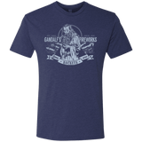 T-Shirts Vintage Navy / Small Gandalfs Fireworks Men's Triblend T-Shirt
