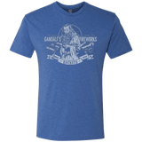 T-Shirts Vintage Royal / Small Gandalfs Fireworks Men's Triblend T-Shirt