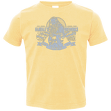 T-Shirts Butter / 2T Gandalfs Fireworks Toddler Premium T-Shirt