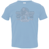 T-Shirts Light Blue / 2T Gandalfs Fireworks Toddler Premium T-Shirt
