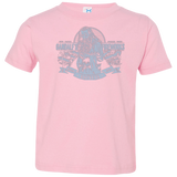 T-Shirts Pink / 2T Gandalfs Fireworks Toddler Premium T-Shirt