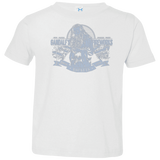 T-Shirts White / 2T Gandalfs Fireworks Toddler Premium T-Shirt