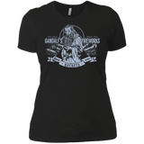 T-Shirts Black / X-Small Gandalfs Fireworks Women's Premium T-Shirt