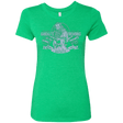 T-Shirts Envy / Small Gandalfs Fireworks Women's Triblend T-Shirt