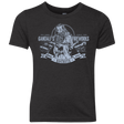 T-Shirts Vintage Black / YXS Gandalfs Fireworks Youth Triblend T-Shirt