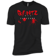 T-Shirts Black / YXS Gantz Survivor Boys Premium T-Shirt