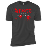 T-Shirts Heavy Metal / YXS Gantz Survivor Boys Premium T-Shirt