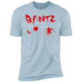 T-Shirts Light Blue / YXS Gantz Survivor Boys Premium T-Shirt