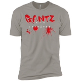T-Shirts Light Grey / YXS Gantz Survivor Boys Premium T-Shirt