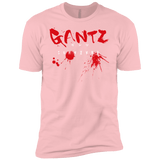 T-Shirts Light Pink / YXS Gantz Survivor Boys Premium T-Shirt