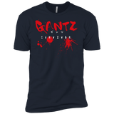 T-Shirts Midnight Navy / YXS Gantz Survivor Boys Premium T-Shirt