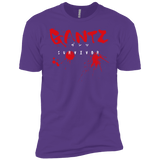 T-Shirts Purple Rush / YXS Gantz Survivor Boys Premium T-Shirt