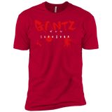 T-Shirts Red / YXS Gantz Survivor Boys Premium T-Shirt