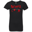 T-Shirts Black / YXS Gantz Survivor Girls Premium T-Shirt