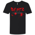 T-Shirts Black / X-Small Gantz Survivor Men's Premium V-Neck