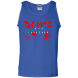 T-Shirts Royal / S Gantz Survivor Men's Tank Top