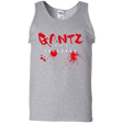 T-Shirts Sport Grey / S Gantz Survivor Men's Tank Top