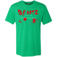 T-Shirts Envy / S Gantz Survivor Men's Triblend T-Shirt