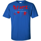 T-Shirts Royal / XLT Gantz Survivor Tall T-Shirt