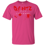 T-Shirts Heliconia / YXS Gantz Survivor Youth T-Shirt