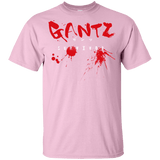 T-Shirts Light Pink / YXS Gantz Survivor Youth T-Shirt