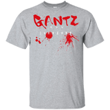 T-Shirts Sport Grey / YXS Gantz Survivor Youth T-Shirt