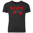 T-Shirts Vintage Black / YXS Gantz Survivor Youth Triblend T-Shirt
