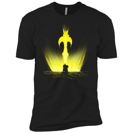 T-Shirts Black / YXS Garen Boys Premium T-Shirt