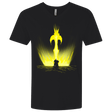 T-Shirts Black / X-Small Garen Men's Premium V-Neck