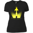 T-Shirts Black / X-Small Garen Women's Premium T-Shirt