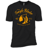T-Shirts Black / YXS Gargle blaster Boys Premium T-Shirt