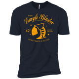 T-Shirts Midnight Navy / YXS Gargle blaster Boys Premium T-Shirt