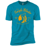 T-Shirts Turquoise / YXS Gargle blaster Boys Premium T-Shirt