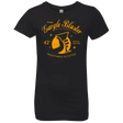 T-Shirts Black / YXS Gargle blaster Girls Premium T-Shirt