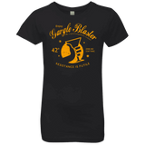 T-Shirts Black / YXS Gargle blaster Girls Premium T-Shirt