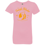 T-Shirts Light Pink / YXS Gargle blaster Girls Premium T-Shirt