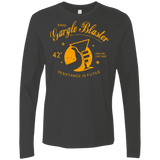 T-Shirts Heavy Metal / Small Gargle blaster Men's Premium Long Sleeve