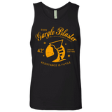 T-Shirts Black / Small Gargle blaster Men's Premium Tank Top
