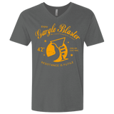 T-Shirts Heavy Metal / X-Small Gargle blaster Men's Premium V-Neck