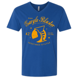 T-Shirts Royal / X-Small Gargle blaster Men's Premium V-Neck