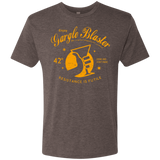 T-Shirts Macchiato / Small Gargle blaster Men's Triblend T-Shirt