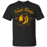 T-Shirts Black / Small Gargle blaster T-Shirt