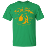 T-Shirts Irish Green / Small Gargle blaster T-Shirt