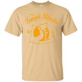 T-Shirts Vegas Gold / Small Gargle blaster T-Shirt