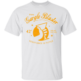 T-Shirts White / Small Gargle blaster T-Shirt